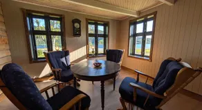 Cabin Magic Senja 2, Home away from home - Image 4