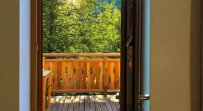 Quiet apartment with a terrace on Organic farm - Image 4
