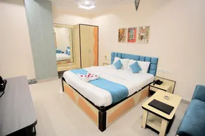 LEVELUP PLUS HOTEL SHREE JI - Image 5