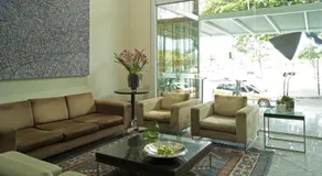 Praia do Canto Apart Hotel - Image 5