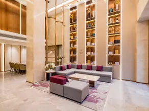 Lavande Hotel (Harbin Acheng Department Store) - Image 2
