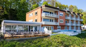 Hotel Restaurant Sennerbad - Image 5