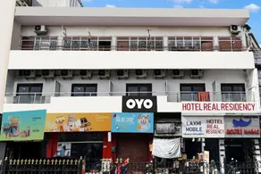 Hotel O Real Residency - Image 5