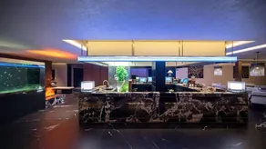 Chongqing Qianhe Zhixuan Holiday Hotel - Image 4