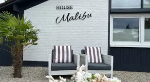 HOUSE MALIBU L mit Sauna am See - Image 4
