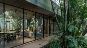 LohonoStays Villa Gomti - Image 4