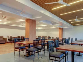 Townhouse Oak Madgaon Railway Junction - Image 4