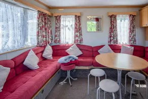 Hopkins Retreat - 3 Bedroom Caravan - Hot Tub - Image 5