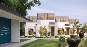 Bohemian Beachfront Apartments - Image 5