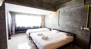 The Sky Loft Hotel - Image 4