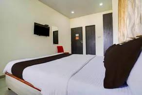 Hotel O Kailash Park Near Sakinaka Metro Station - Image 2
