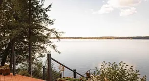 Red Cedar Haven Lakeside Tranquility - Image 4