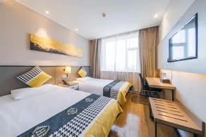 Home Inn Neo Changzhi Changxing Middle Road Chenghuang Temple - Image 2
