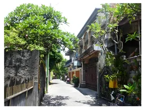 The Reinhold Guesthouse Bali - Image 1