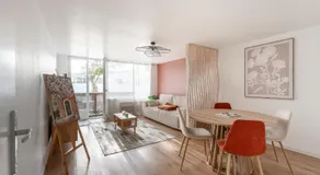 Appartement devant Nausicaa - Image 2