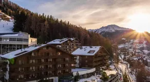 Royal 141 SKI LIFT & TERRACE apartment 8 pers by Alpvision Résidences - Image 3