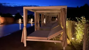 Domaine Blue Garden - Image 2