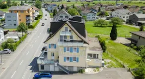 Hotel & Restaurant Rössli - Image 5