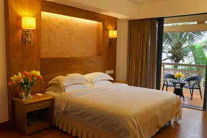 Shantou Zhonghai Nanbin Hotel - Image 2
