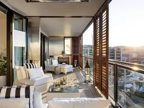 Point Residence Waterfront Luxury Auckland NZ - Image 3