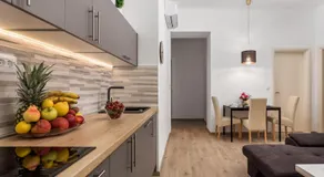 Quiet Center Apartments - Image 5