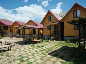 Haleb Hotel Complex - Image 2