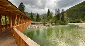 Brane & Jaka Apartments - Image 5