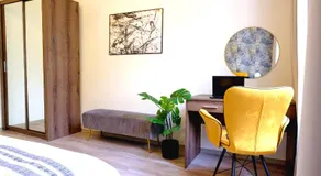 Luxury Three-Bedroom Apartment - Image 2