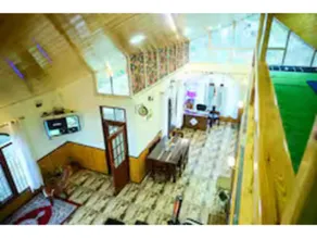 Hatu Peak View 2BR Villa | Narkanda | Homeyhuts - Image 4