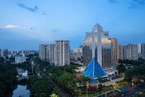 Wyndham Garden Haikou Meilan - Image 1
