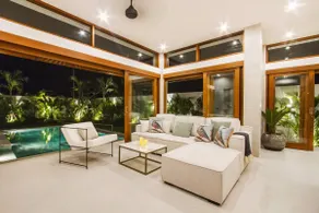Stylish luxury beach & ricefield view monthly deal - Image 4