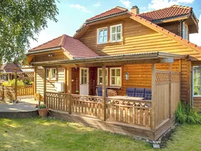 4 person holiday home in MOTALA-By Traum - Image 5