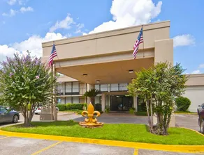 Magnuson Hotel St Francisville - Image 3