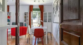 Confortable piso 3 habitaciones en Retiro Atocha - Image 4