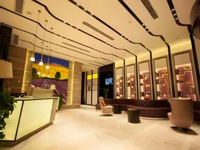 Lavande Hotel Jiaxing Zhongshan East Road Babaiban Branch - Image 3