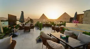 PANORAMA view pyramids - Image 2