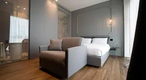 PICCOLA MAESTA' boutique rooms - Image 2