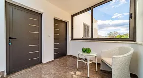 Apartments by the sea Viganj, Peljesac - 24663 - Image 5
