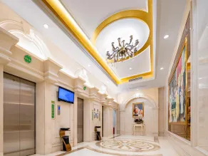 Vienna International Hotel Wuhan Tianhe Airport Songjiagang Metro Station - Image 4