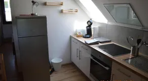 Ferienwohnung Beim Holzmann - Image 5