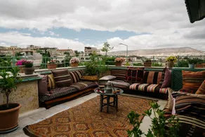 Heybe Hotel & Spa - Image 5