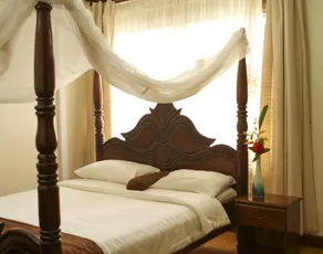 Olive Gardens Hotel - Image 3