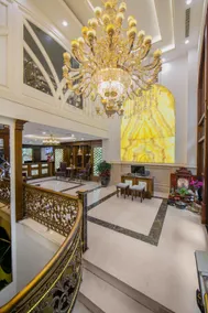 Hanoi Dalvostro Valentino Hotel & Spa - Image 2