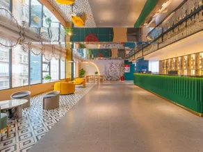 Yuesen Yimeijia Hotel (Dazhou City Central Square Store) - Image 2