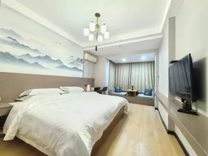 Heping Yijia Hotel (Mianxian Mianshuiwan Square) - Image 2