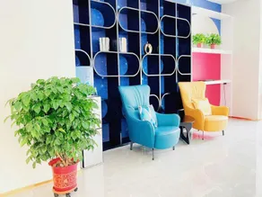 VX Hotel Tianjin Wuqing District Yongyang West Road Florentia Village - Image 5