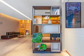 Home Inn Neo Qingdao North Railway Station - Image 4