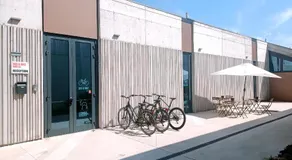 Bed and Bike Hostel  - Image 4