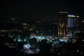 Nile X Hostel - Nile view - Image 4