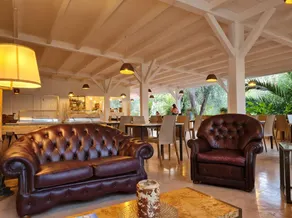 HMO Glamping & Suites in Vignanotica - Image 5